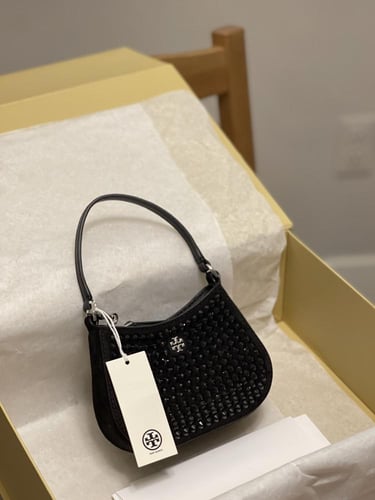 شنطة كروس بودي من توري بورش