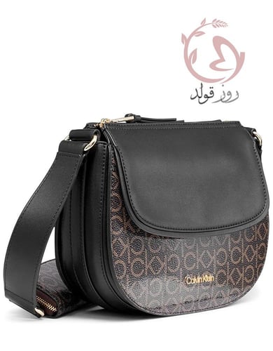 شنطة كروس بودي كالڤن كلاين