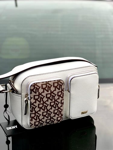 شنطة كروس بودي ماركة دكني