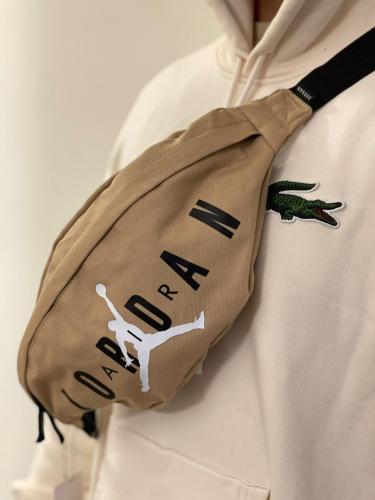 شنطة كروس بودي Air Jordan