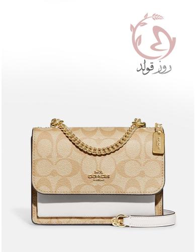 شنطة كروس بودي من كوتش