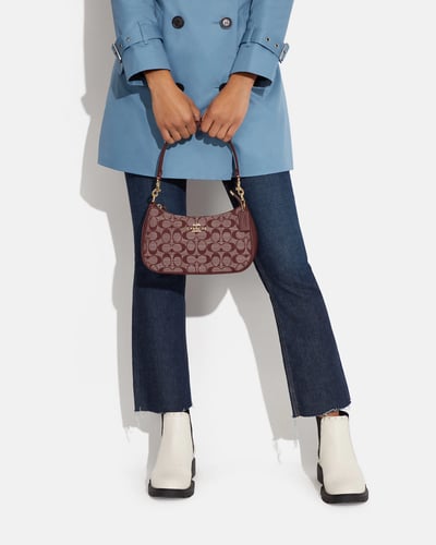 شنطة كروس بودي كوتش