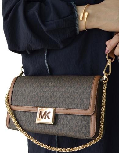 شنطة كروس بودي مايكل كورس