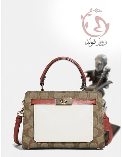 شنطة كروس بودي من كوتش