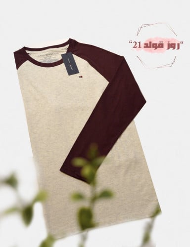 شيرت ولادي من تومي هلفيغر