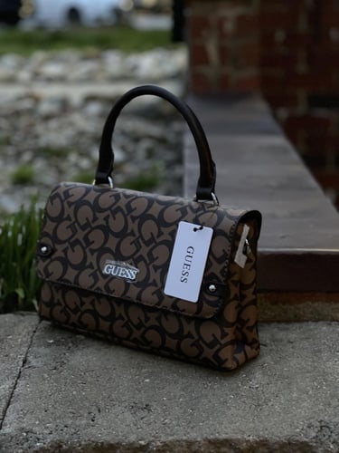 شنطة كروس بودي جس