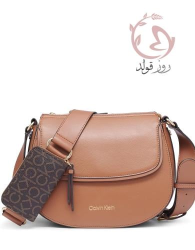 شنطة كروس بودي كالڤن كلاين