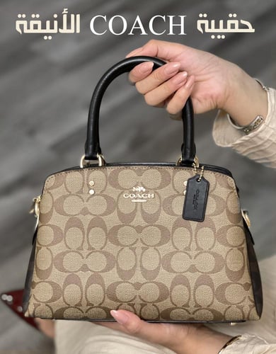 شنطة كروس بودي من كوتش