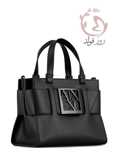 شنطة Tote أرماني