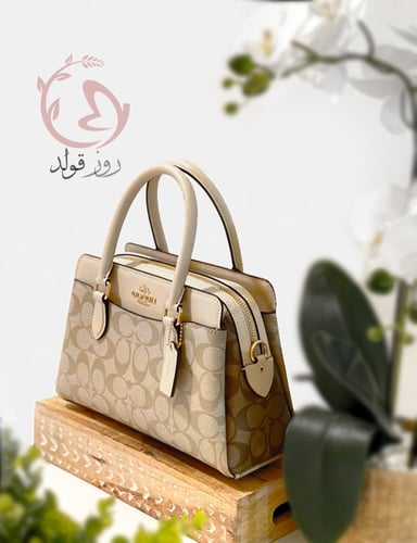 شنطة كروس بودي من كوتش