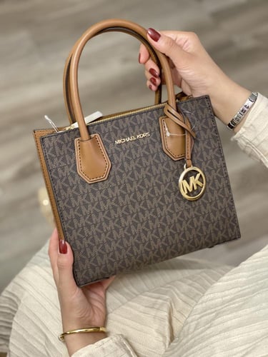 شنطة كروس بودي مايكل كورس