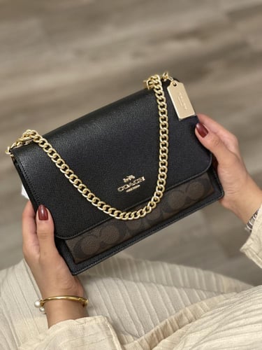 شنطة كروس بودي من كوتش