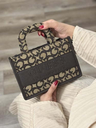 شنطة كروس بودي من جس