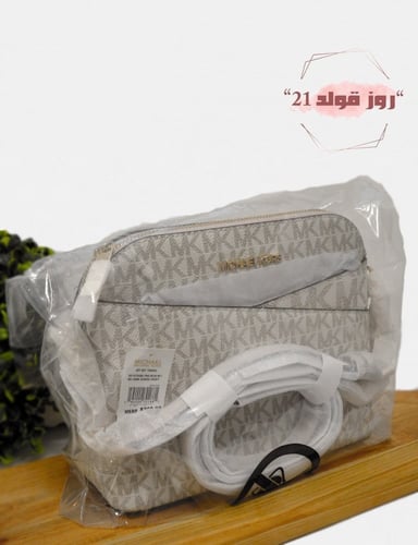 شنطة كروس من مايكل كورس