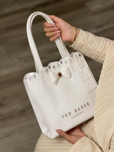 شنطة توت من تيد بيكر - Tote Bag