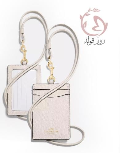 حامل بطاقات كوتش