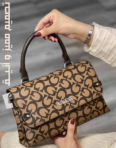 شنطة كروس بودي جس