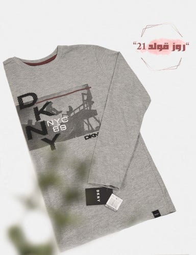 شيرت ولادي من دكني