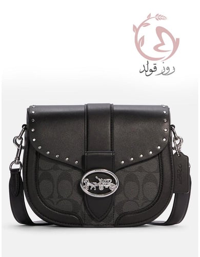 شنطة كروس بودي من كوتش