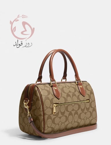 شنطة كروس بودي من كوتش