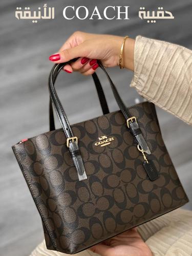 شنطة كروس بودي من كوتش