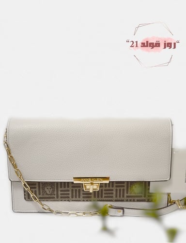 شنطه من آن كلاين