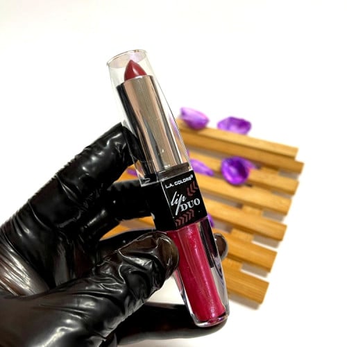 L.A. Colors الامريكيه