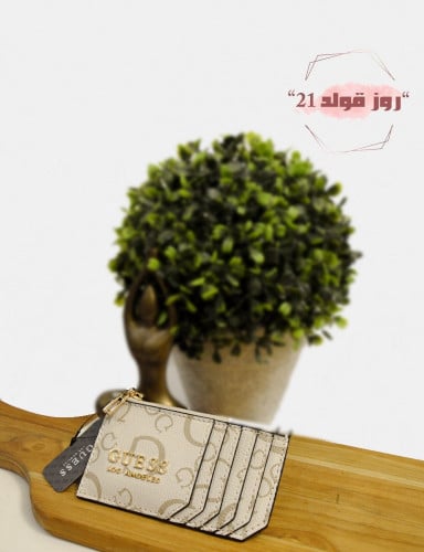 بوك حامل بطاقات جس