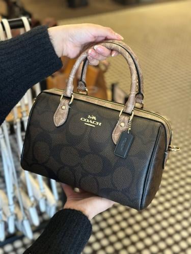 شنطة كروس بودي من كوتش