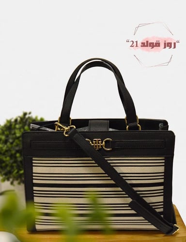 شنطه كروس بودي تومي هلفيغر
