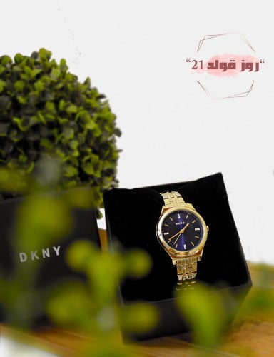 ساعة نسائيه من دكني