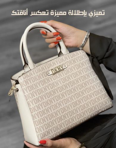 شنطة كروس بودي ماركة دكني
