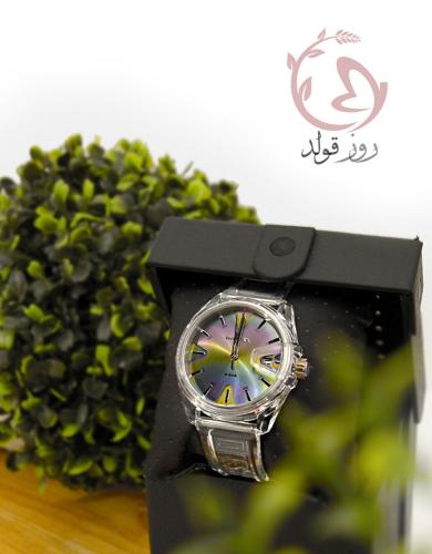 ساعه رجالية ديزل