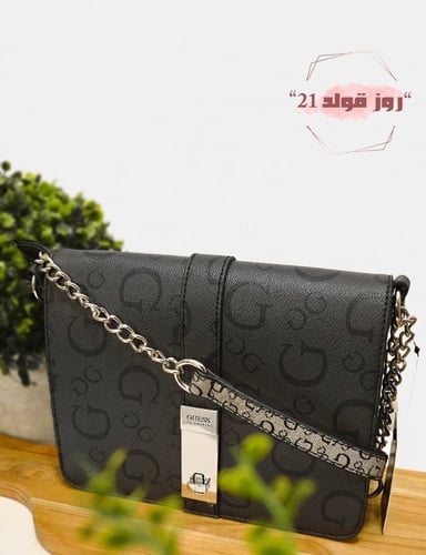 شنطة كروس بودي من جس