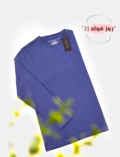 شيرت ولادي من تومي هلفيغر