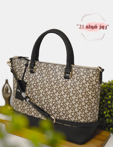 شنطة كروس بودي دكني