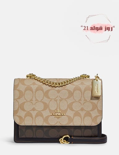 شنطة كروس بودي من كوتش