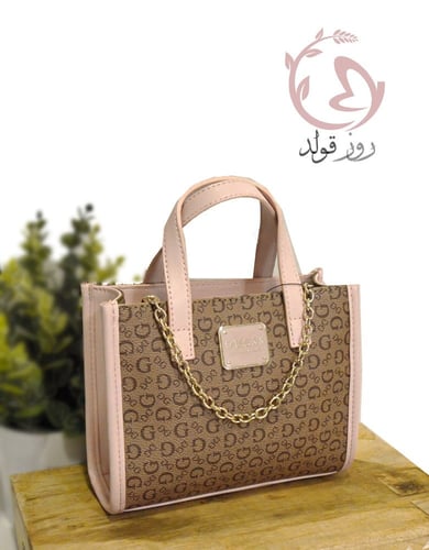 شنطة كروس بودي من جس