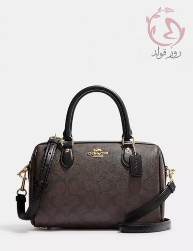 شنطة كروس بودي من كوتش