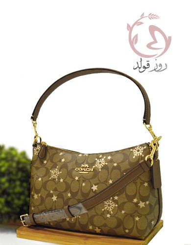 شنطة كروس بودي من كوتش