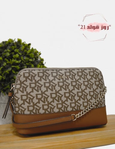 شنطة كروس بودي من دكني