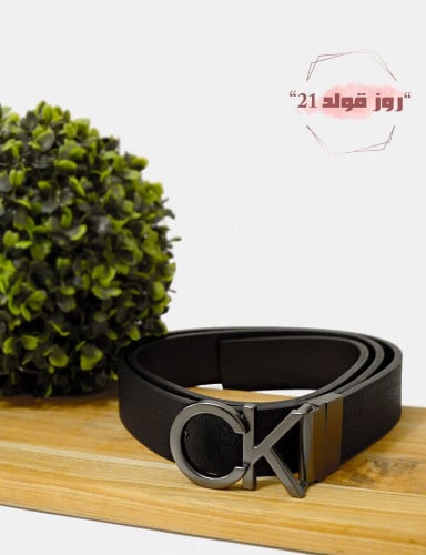 حزام رجالي كالفن كلاين