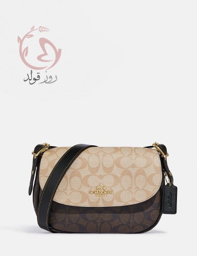 شنطة كروس بودي من كوتش