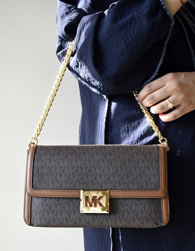 شنطة كروس بودي مايكل كورس