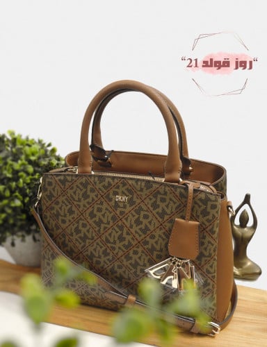 شنطة كروس بودي دكني