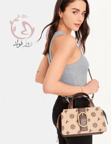 شنطة كروس بودي دكني