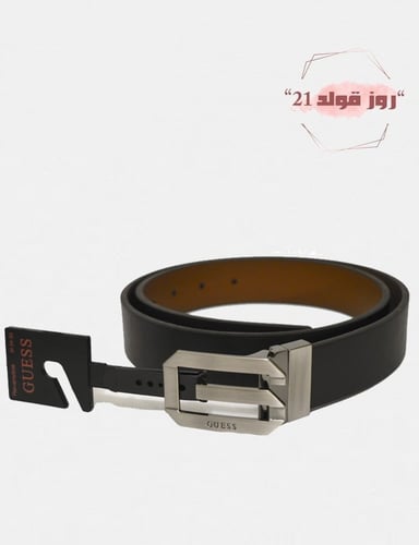 حزام رجالي من جس