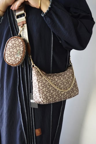 شنطة كروس بودي دكني