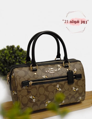 شنطة كروس بودي من كوتش