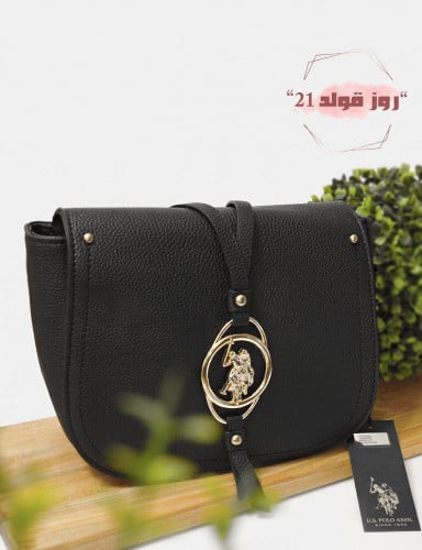 شنطة كروس من بولو